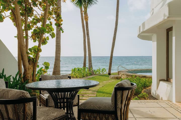Maroma, A Belmond Hotel, Riviera Maya