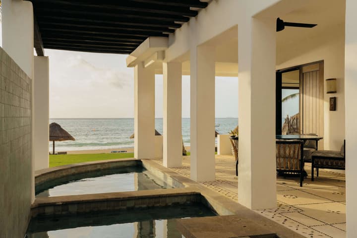 Maroma, A Belmond Hotel, Riviera Maya