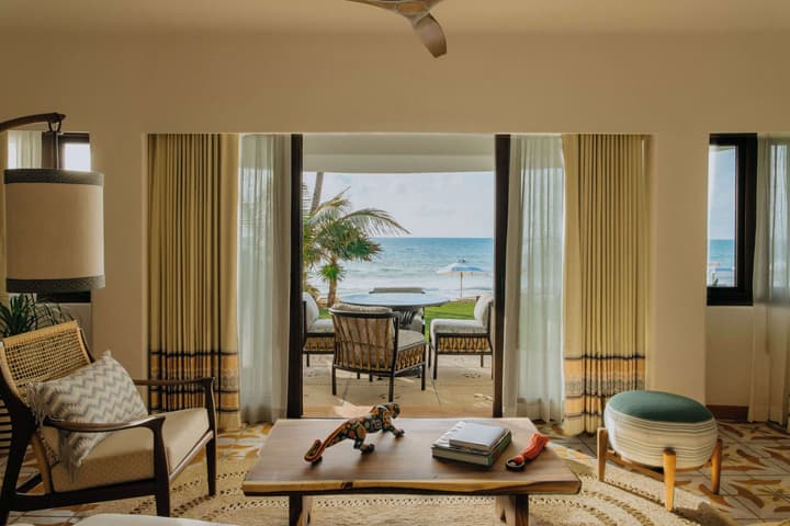 Maroma, A Belmond Hotel, Riviera Maya