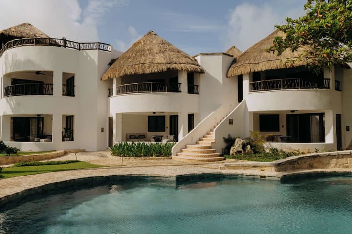 Maroma, A Belmond Hotel, Riviera Maya