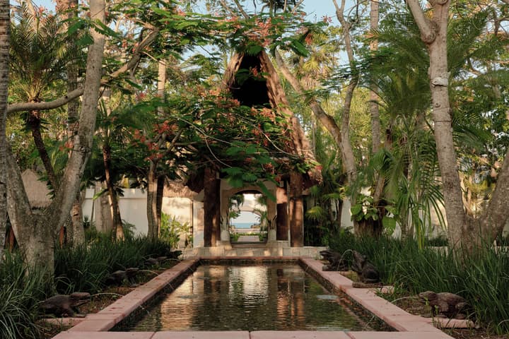Maroma, A Belmond Hotel, Riviera Maya