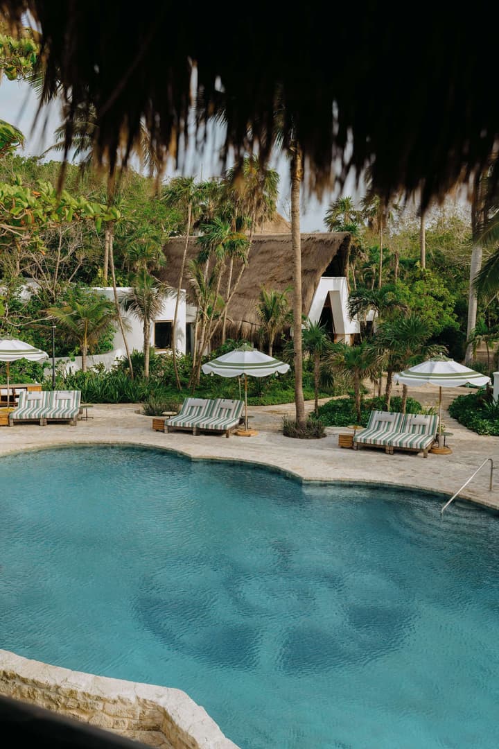 Maroma, A Belmond Hotel, Riviera Maya