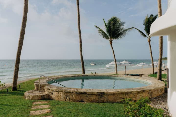 Maroma, A Belmond Hotel, Riviera Maya