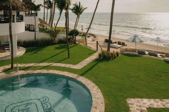 Maroma, A Belmond Hotel, Riviera Maya