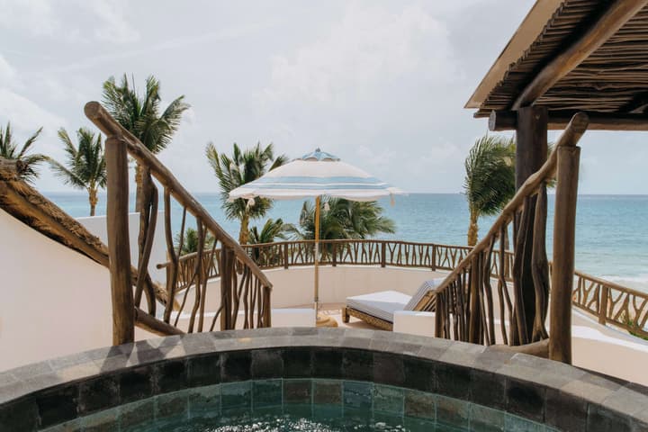 Maroma, A Belmond Hotel, Riviera Maya