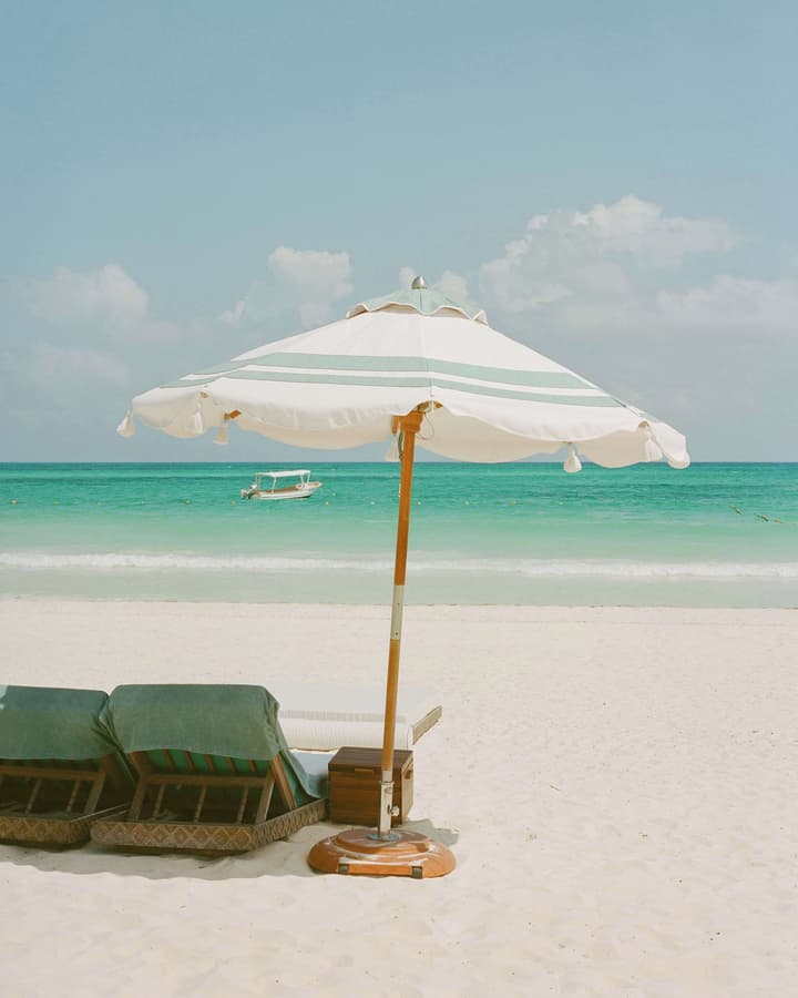Maroma, A Belmond Hotel, Riviera Maya