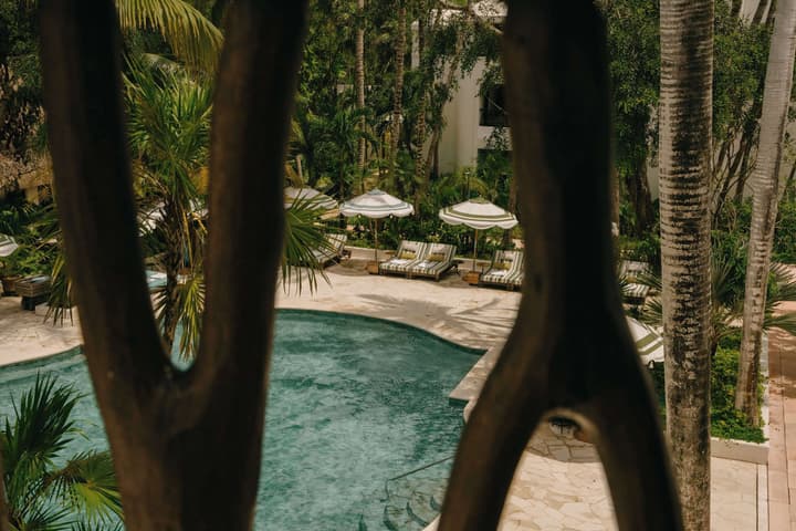 Maroma, A Belmond Hotel, Riviera Maya