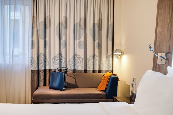Novotel London Tower Bridge