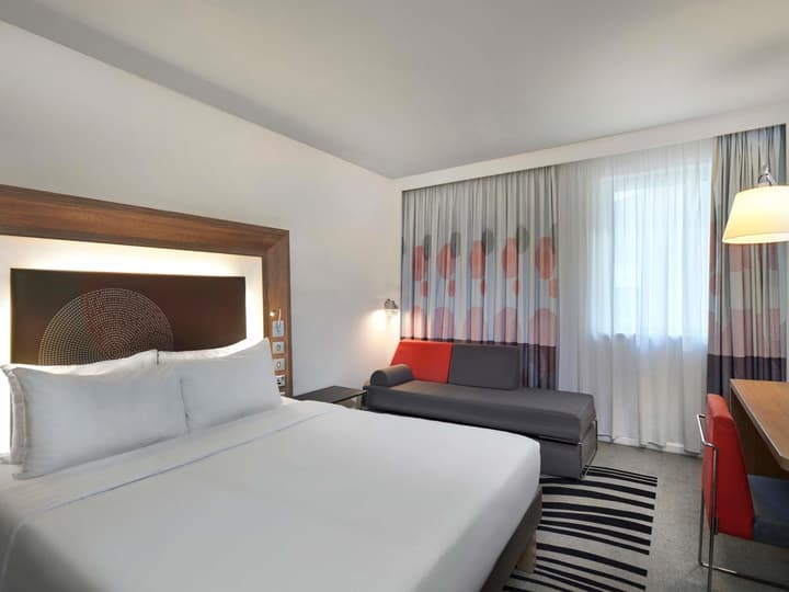 Novotel London Tower Bridge