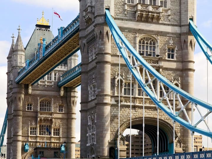 Novotel London Tower Bridge