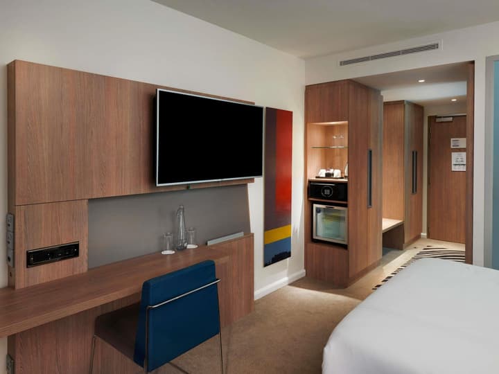 Novotel London Tower Bridge