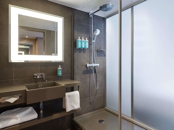 Novotel London Tower Bridge