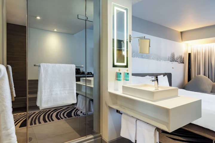 Novotel London Tower Bridge
