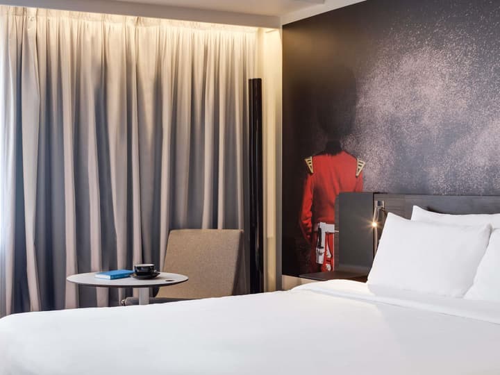Novotel London Tower Bridge
