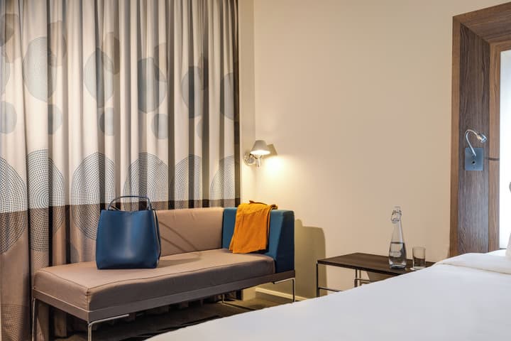 Novotel London Tower Bridge