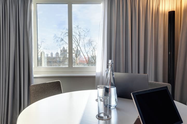 Novotel London Tower Bridge