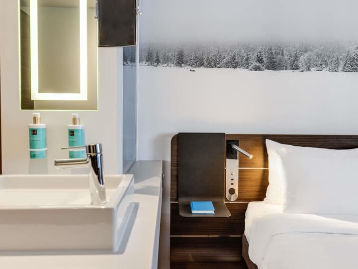 Novotel London Tower Bridge