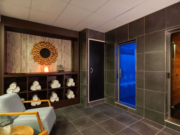 Novotel London Tower Bridge
