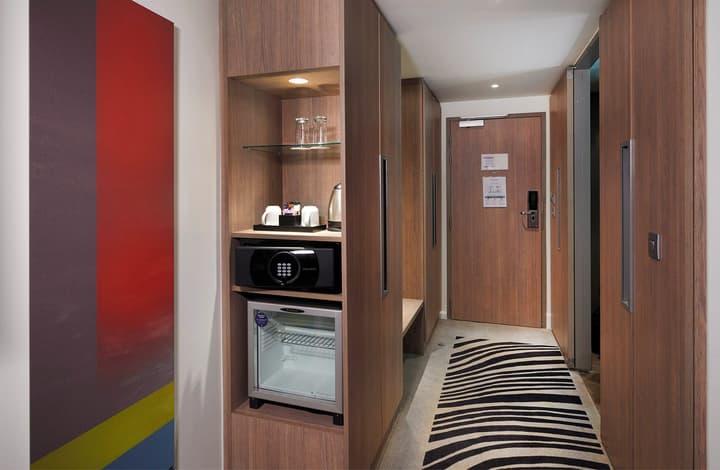 Novotel London Tower Bridge