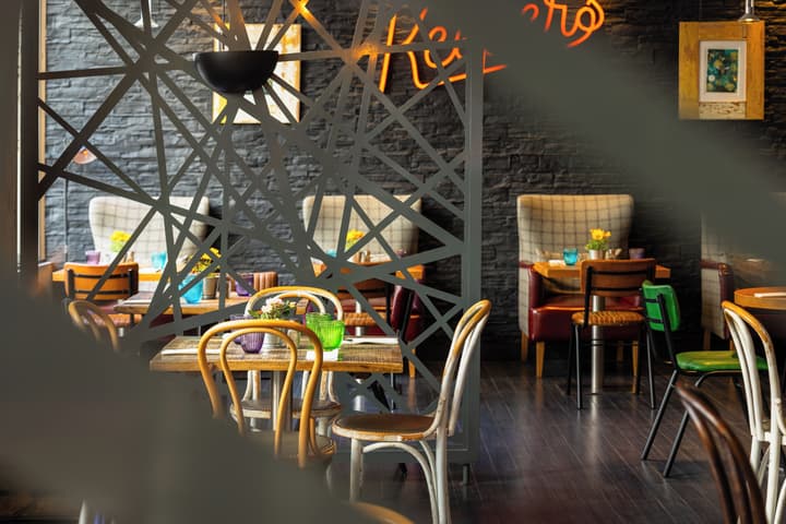 Novotel London Tower Bridge