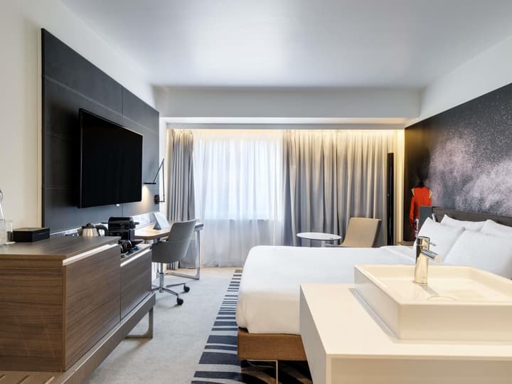 Novotel London Tower Bridge