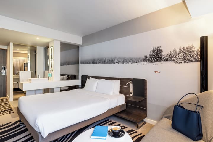 Novotel London Tower Bridge