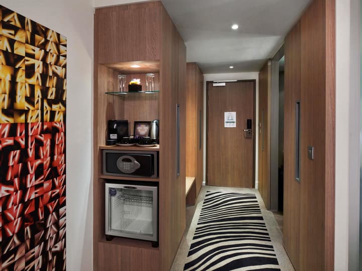 Novotel London Tower Bridge