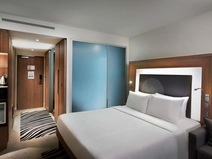 Novotel London Tower Bridge