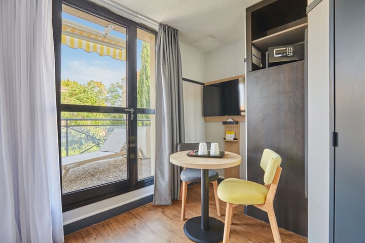 Odalys City Apartment Hotel - Aix en Provence Centre Rotonde