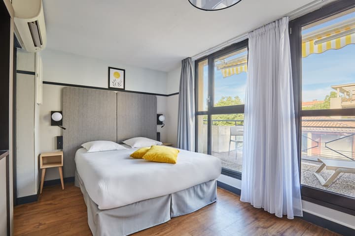 Odalys City Apartment Hotel - Aix en Provence Centre Rotonde
