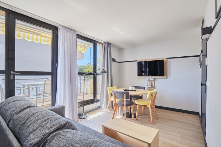 Odalys City Apartment Hotel - Aix en Provence Centre Rotonde