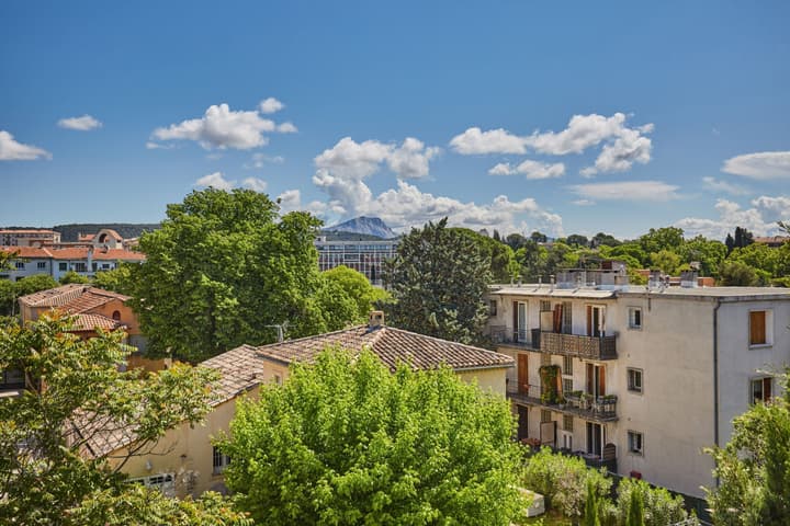 Odalys City Apartment Hotel - Aix en Provence Centre Rotonde