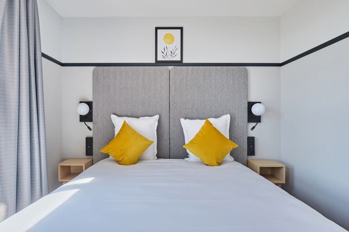 Odalys City Apartment Hotel - Aix en Provence Centre Rotonde