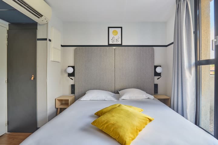 Odalys City Apartment Hotel - Aix en Provence Centre Rotonde