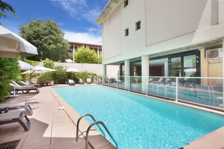 Odalys City Apartment Hotel - Aix en Provence Centre Rotonde