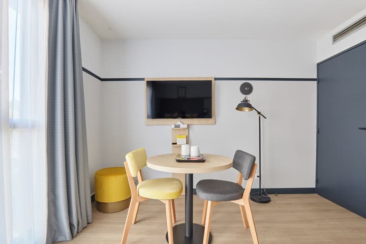 Odalys City Apartment Hotel - Aix en Provence Centre Rotonde