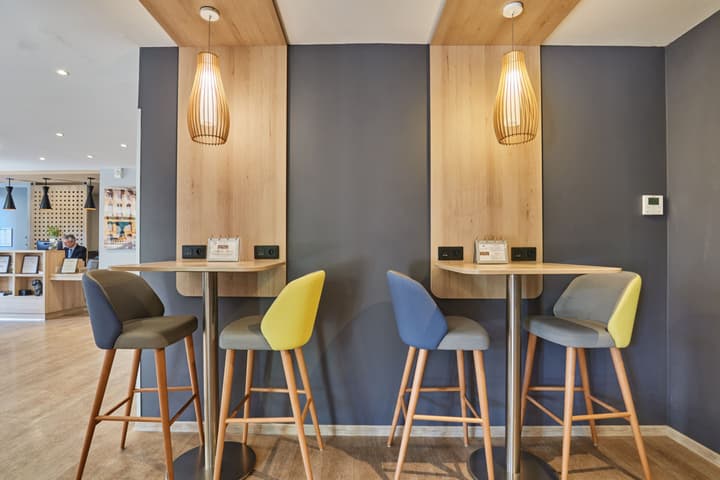 Odalys City Apartment Hotel - Aix en Provence Centre Rotonde