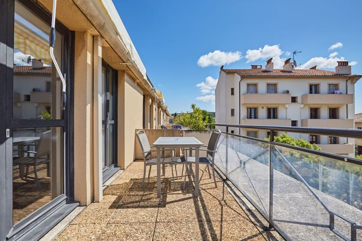 Odalys City Apartment Hotel - Aix en Provence Centre Rotonde