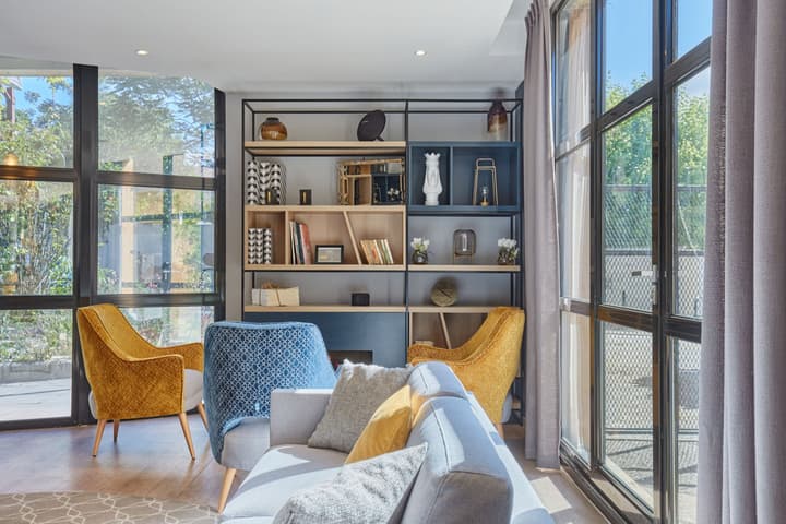 Odalys City Apartment Hotel - Aix en Provence Centre Rotonde