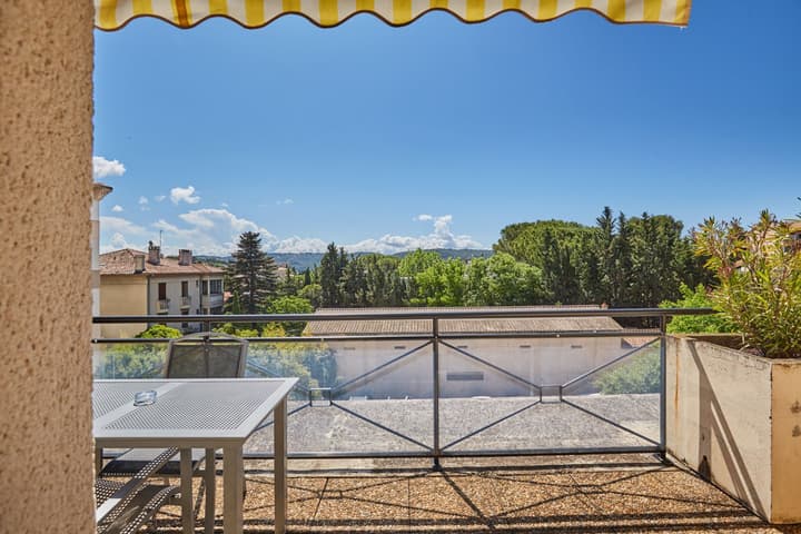 Odalys City Apartment Hotel - Aix en Provence Centre Rotonde