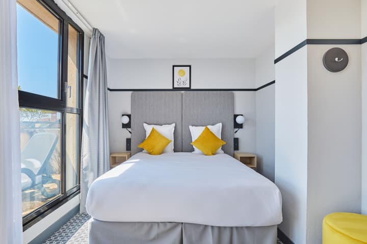 Odalys City Apartment Hotel - Aix en Provence Centre Rotonde