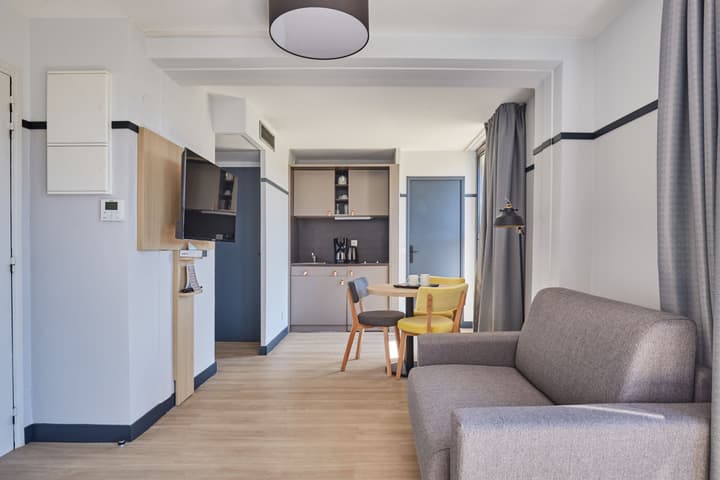 Odalys City Apartment Hotel - Aix en Provence Centre Rotonde
