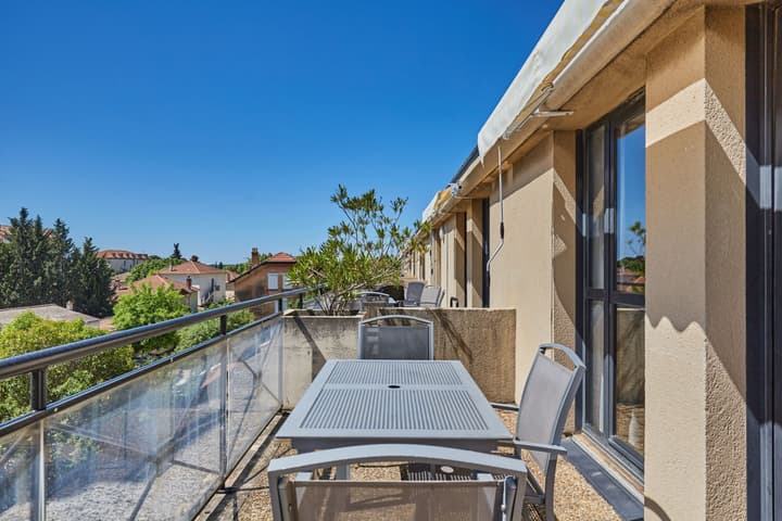 Odalys City Apartment Hotel - Aix en Provence Centre Rotonde