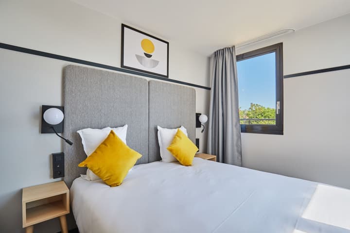 Odalys City Apartment Hotel - Aix en Provence Centre Rotonde