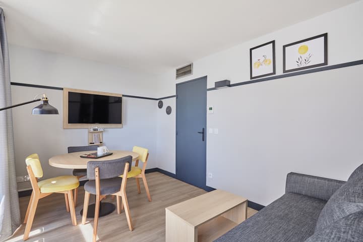 Odalys City Apartment Hotel - Aix en Provence Centre Rotonde