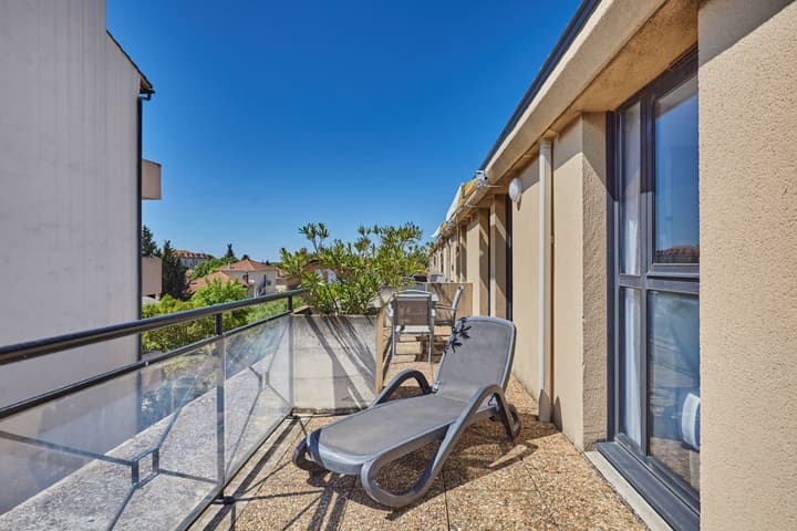 Odalys City Apartment Hotel - Aix en Provence Centre Rotonde
