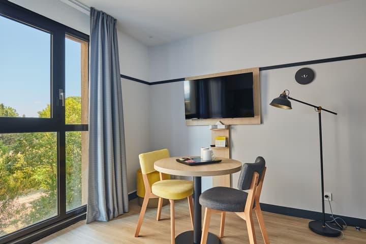 Odalys City Apartment Hotel - Aix en Provence Centre Rotonde