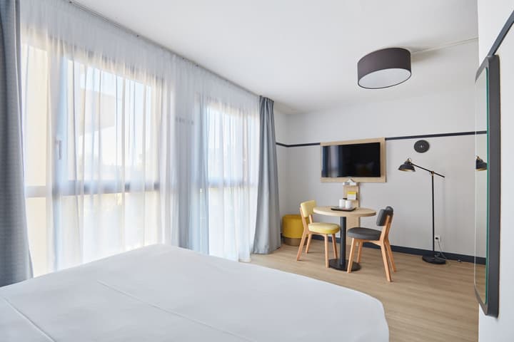 Odalys City Apartment Hotel - Aix en Provence Centre Rotonde