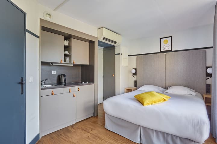 Odalys City Apartment Hotel - Aix en Provence Centre Rotonde
