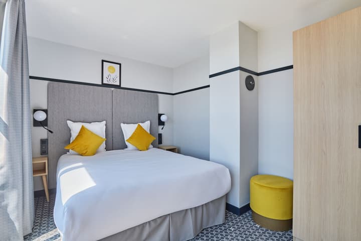 Odalys City Apartment Hotel - Aix en Provence Centre Rotonde